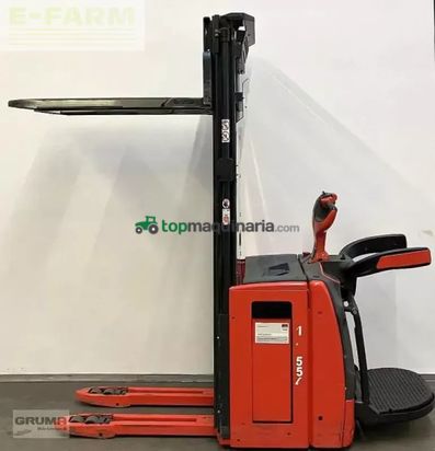 Elevadora - Linde - l 14 ap i 1173-01