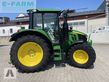 Tractor agrícola - John Deere - 6120m 6120 m