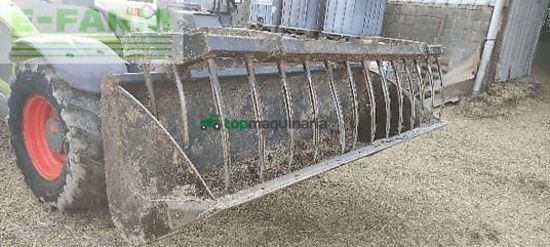 Telescopica - Claas - scorpion 7044