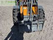 Minicargadora - Giant - 1200 mit weidemann hv