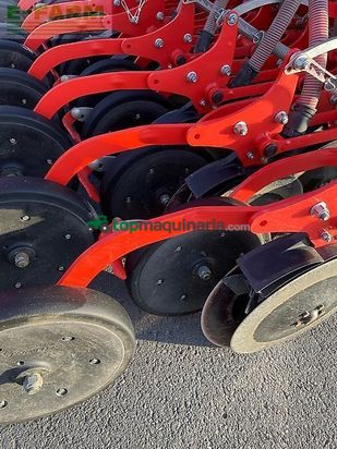 Grada rotativa - Kuhn - hr3030//venta3030//cd3020