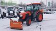Tractor agrícola - Kubota - l2-552 h cab