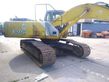 Excavadora - New Holland - e 215