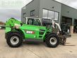 Telescopica - Sennebogen - 355e telehandler (st24847)