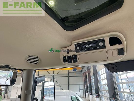 Tractor agrícola - John Deere - 6230r / 6r230