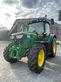 Tractor agrícola - John Deere - 6r120