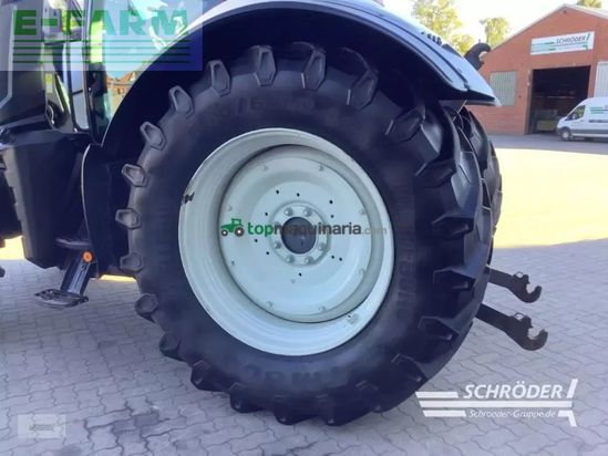 Tractor agrícola - Valtra - t 174 ed smarttouch | rtk | unlimited
