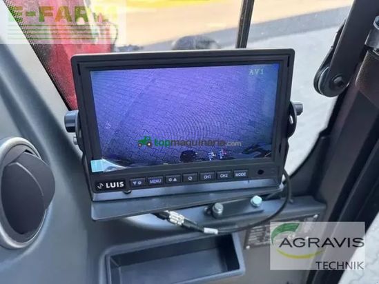 Minicargadora - Schaffer - 8620 t-2