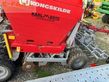 Combinado de siembra - Kongskilde - flexidrill 4000