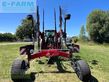 Rastrillo - Vicon - andex 904 hydro
