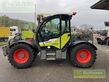 Telescopica - Claas - scorpion 741