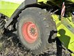 Cosechadora de Cereal - Claas - lexion 520