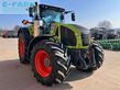 Tractor agrícola - Claas - axion 930 cmatic, cebis, rtk