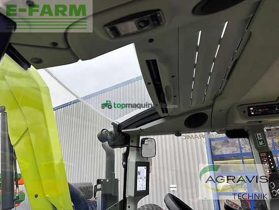 Tractor agrícola - Claas - arion 440 standard stage v