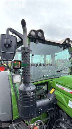 Tractor agrícola - Fendt - 211 vario