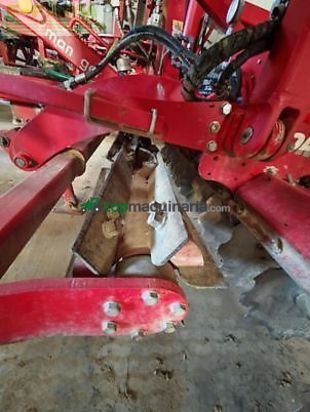 Cultivador - Horsch - jocker 8 rt