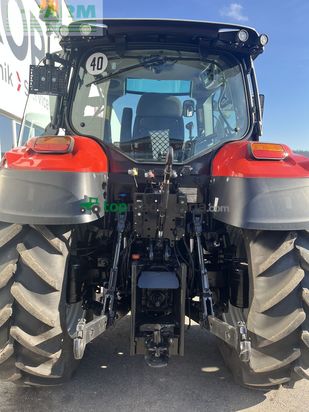 Tractor agrícola - Steyr - 4120 expert cvt CVT