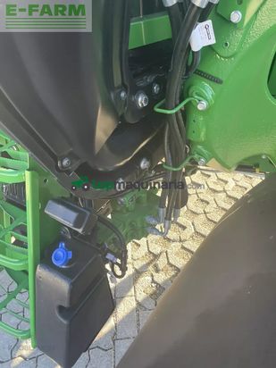 Tractor agrícola - John Deere - 6100m