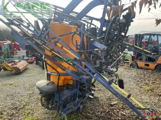 Atomizador - Caruelle - olympia120