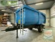 Remolqu agrícola - Krampe - bb 460 muldenkipper