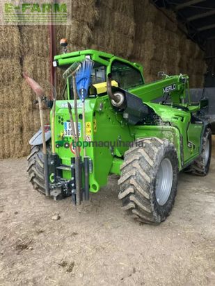 Telescopica - Merlo - tf ii 42.7 cs 136