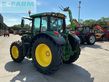 Tractor agrícola - John Deere - 6120m tractor (st26118)