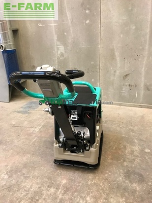 Excavadora - Other - mvh-208gh