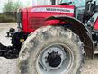 Tractor agrícola - Massey Ferguson - 6480