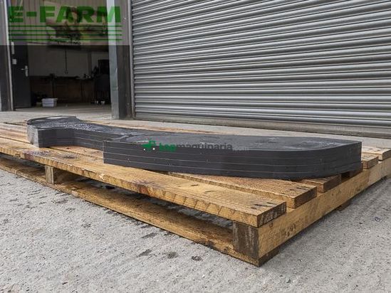 Cosechadora de Cereal - Claas - WEIGHTS