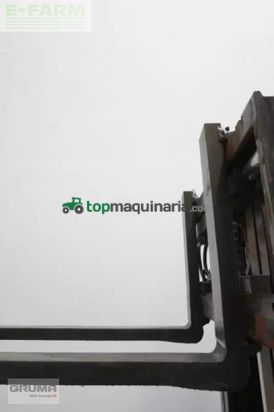 Elevadora - Linde - e 20 l 386