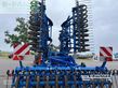 Cultivador -  - allrounder flatline 750