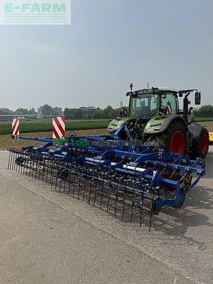 Grada de disco - Kockerling - rebell classic 2.0