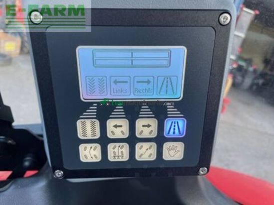 Tractor agrícola - Lindner - lintrac 100