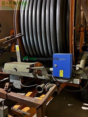 Riego - Beinlich - mf 2700 100x500m