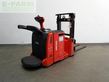 Elevadora - Linde - l 08 ac ap 1170