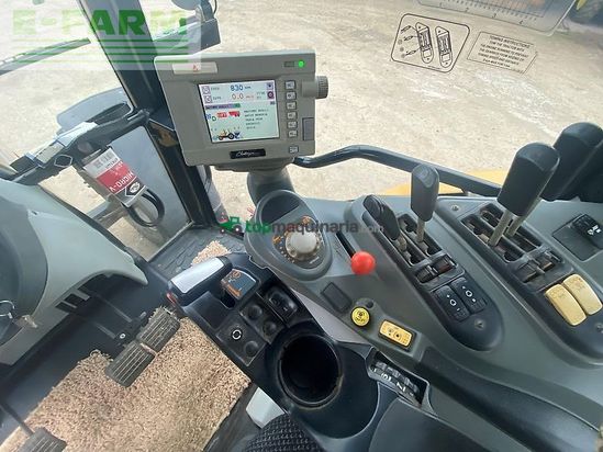 Tractor agrícola - Challenger - mt 575b