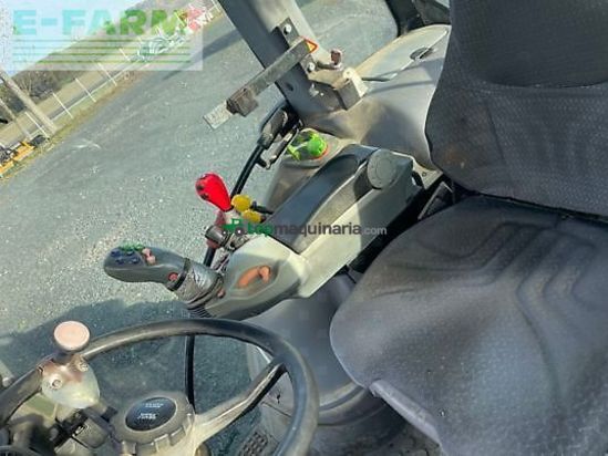 Tractor agrícola - Deutz-Fahr - m620 profiline