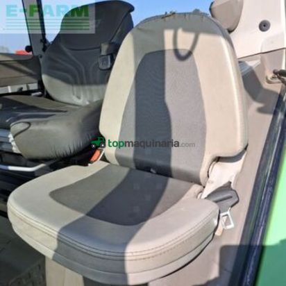 Tractor agrícola - Deutz-Fahr - agrotron 7250 ttv
