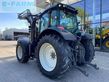 Tractor agrícola - Valtra - n104 mit quicke frontalder