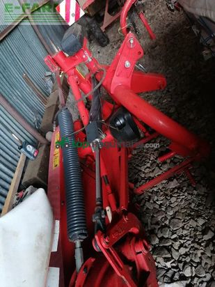 Cortacésped manual - Kuhn - gmd315ff