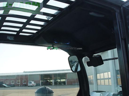 Telescopica - Bobcat - tl 358 agri