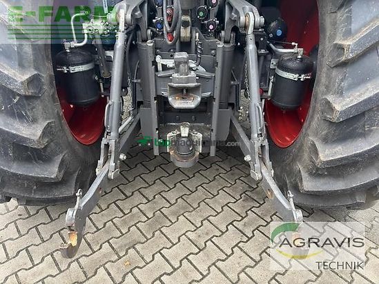 Tractor agrícola - Claas - arion 660 cmatic cebis CMATIC CEBIS