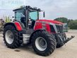 Tractor agrícola - Massey Ferguson - 8s225 dyna 7 exclusive Exclusive