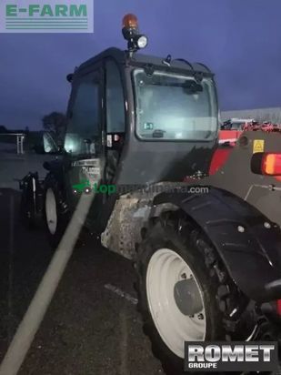 Telescopica - Massey Ferguson - th6030