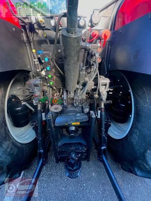 Tractor agrícola - Steyr - 4130 expert cvt CVT