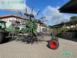 Rastrillo - Fendt - former 920 c