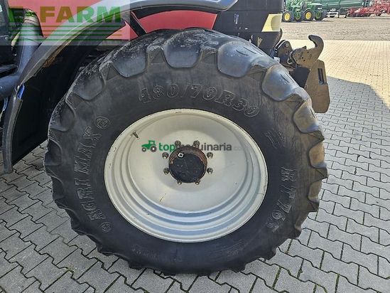 Tractor agrícola - Case IH - mx 135