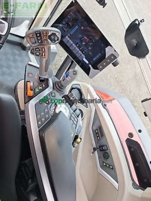 Tractor agrícola - Massey Ferguson - 8s305 dyna vt