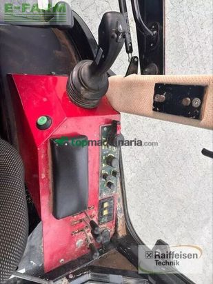 Tractor agrícola - Bergmeister - 864