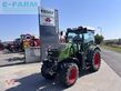 Tractor agrícola - Fendt - 211 vario f profi+ (gen3)